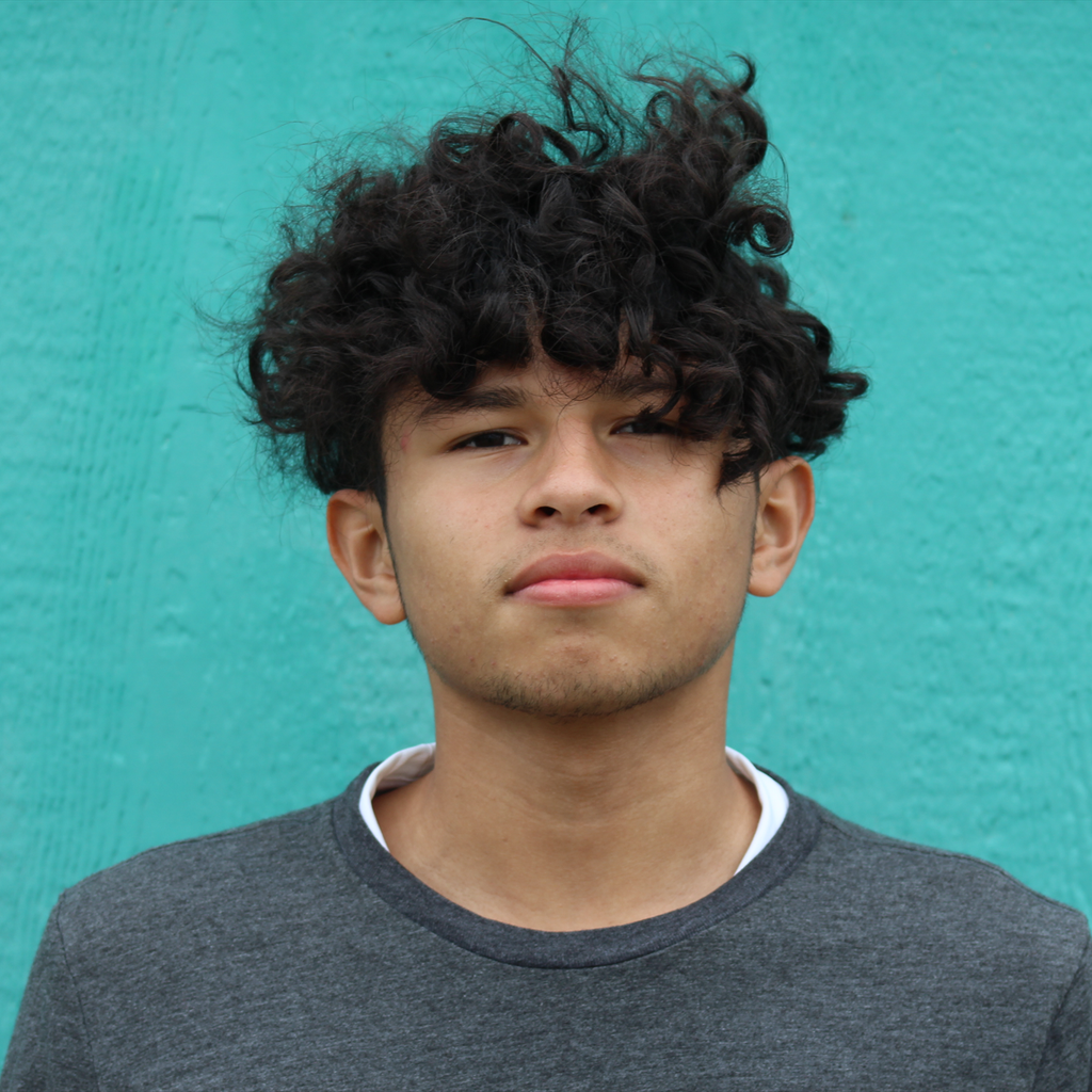 Jessie Canales mugshot