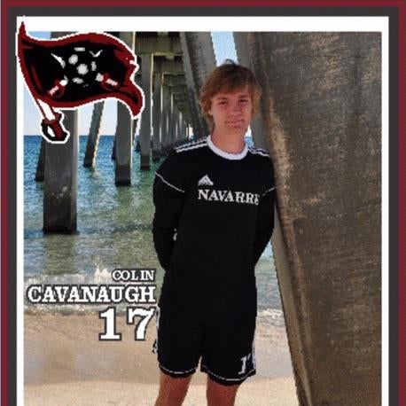 Colin Cavanaugh
