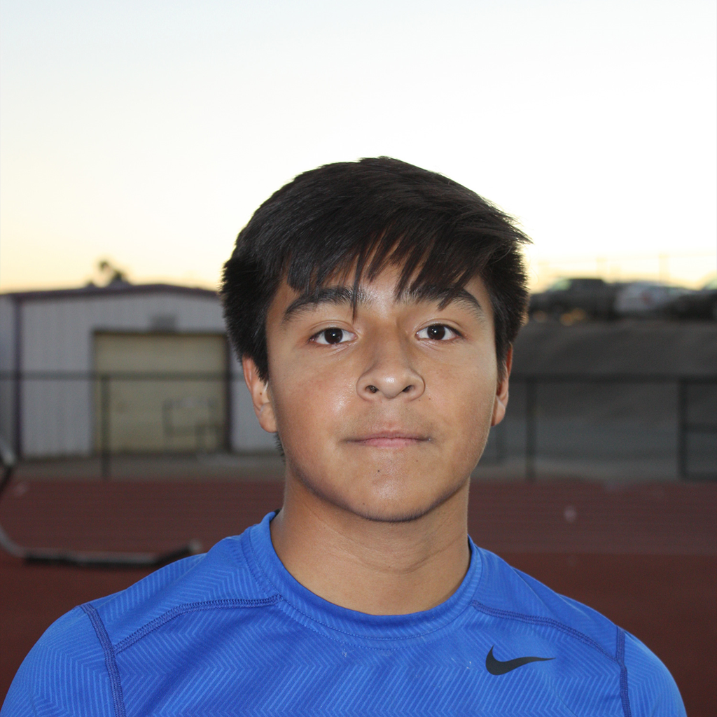 Saul Lopez mugshot