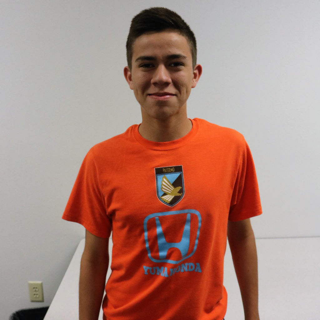 Juan Trujillo mugshot