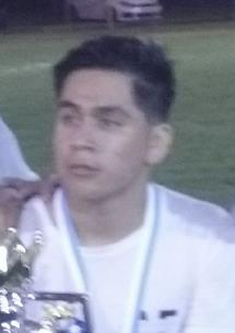 Ismael Gonzalez