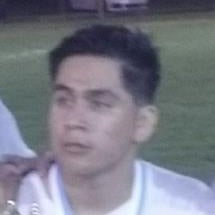 Ismael Gonzalez mugshot