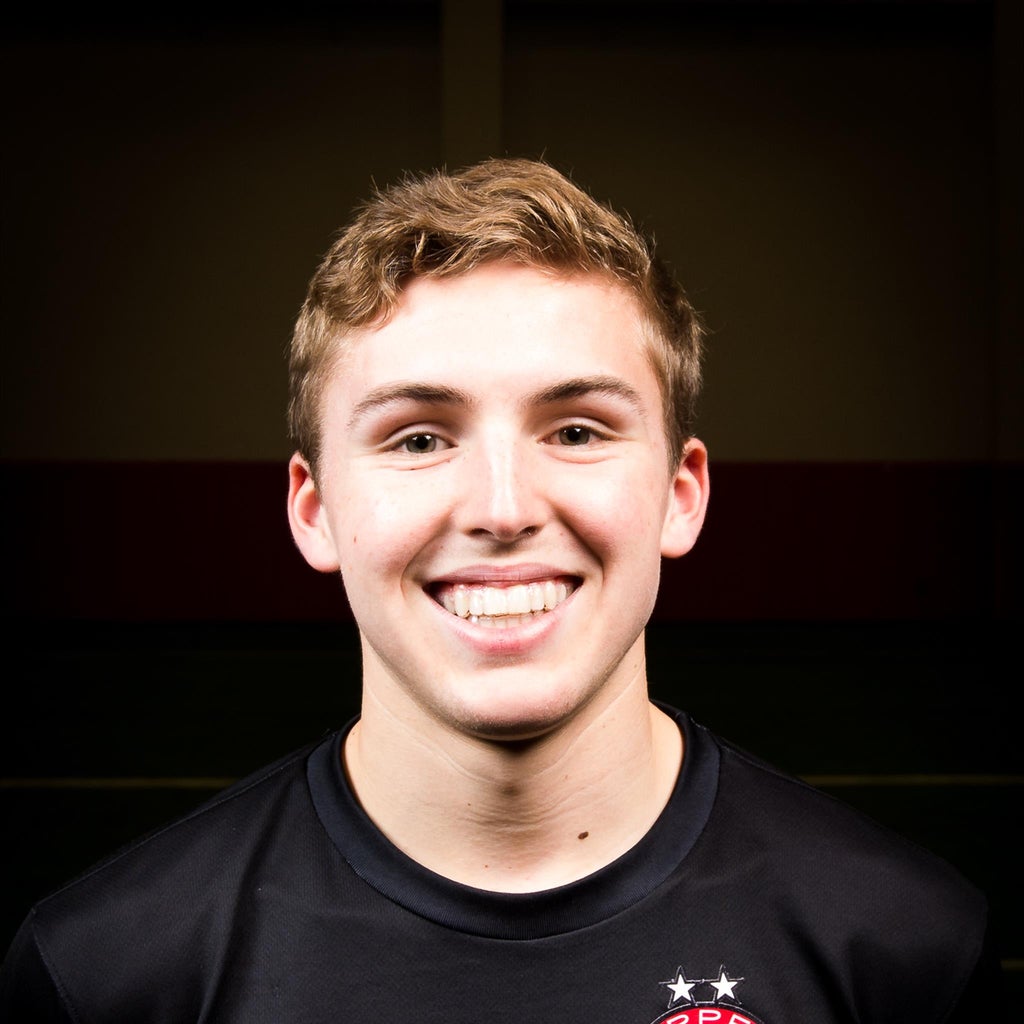Adam Marez