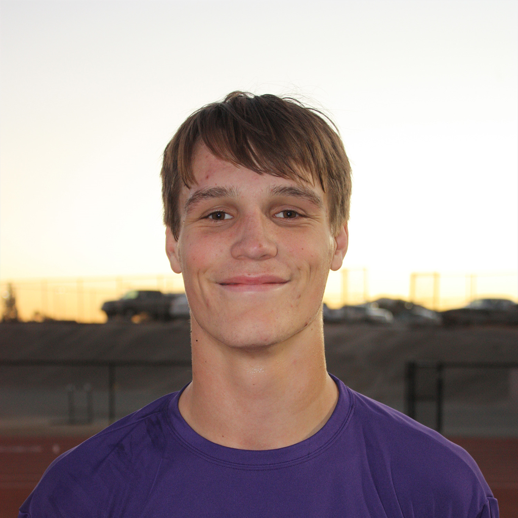 Zack Hirt mugshot