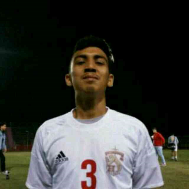 Tommy Murillo mugshot