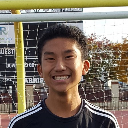 Johnathan Chue mugshot
