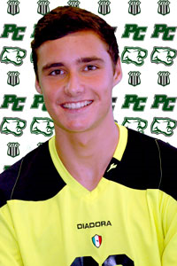 Paul Krigger