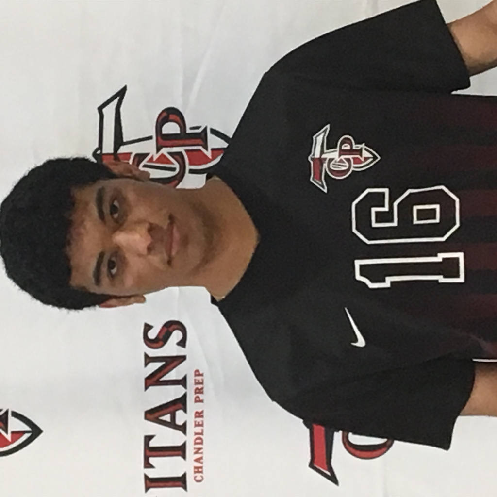 Christian Mays