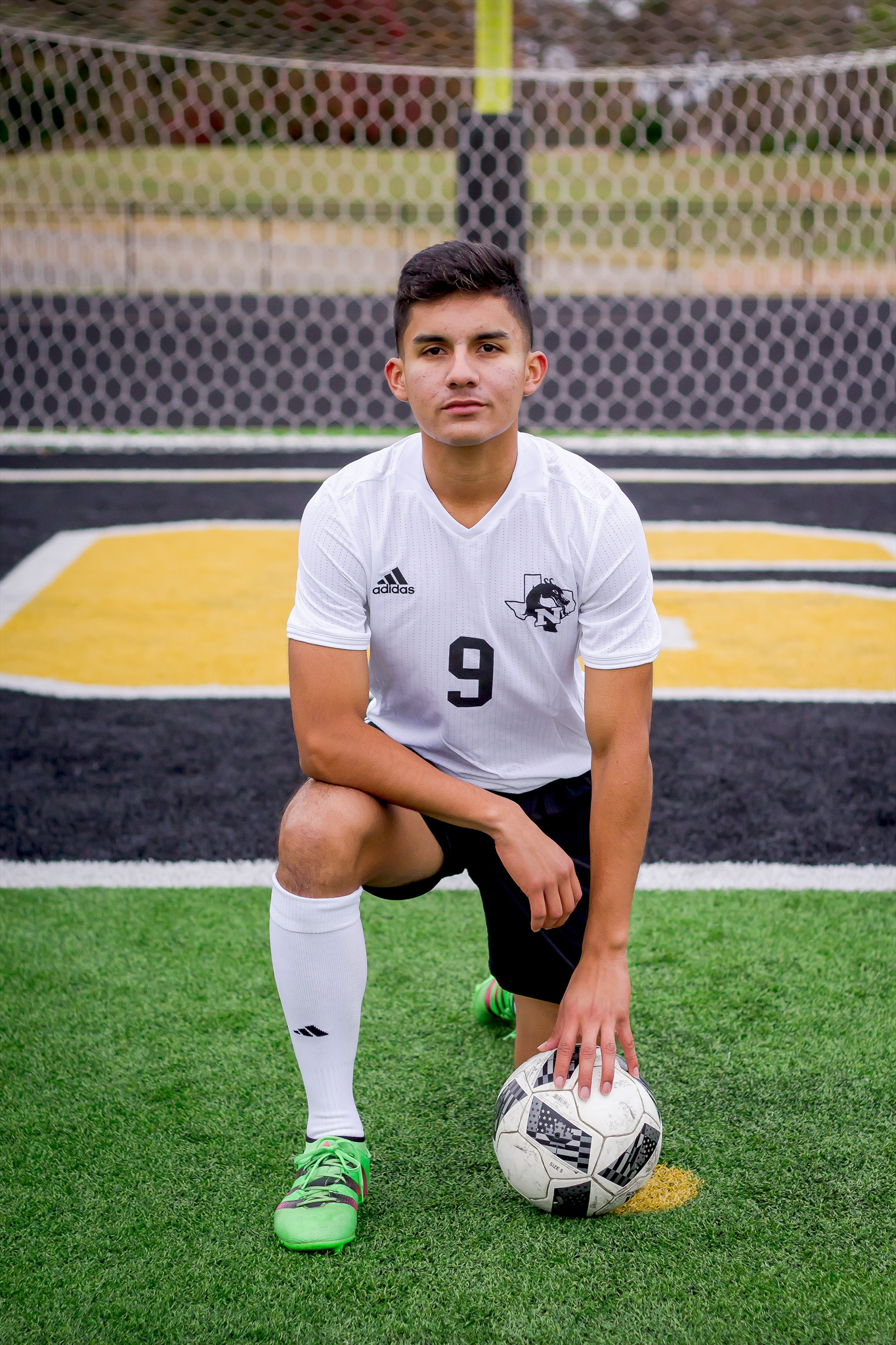 Chris Mendez