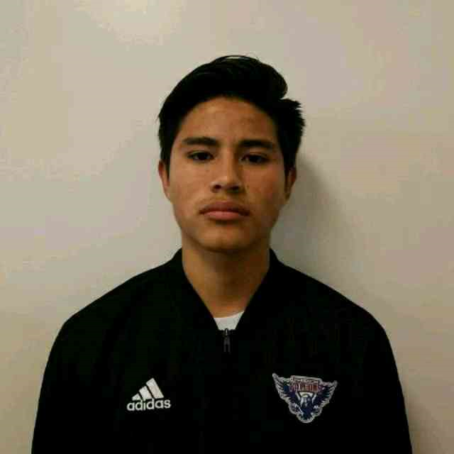 Pedro Pantoja mugshot