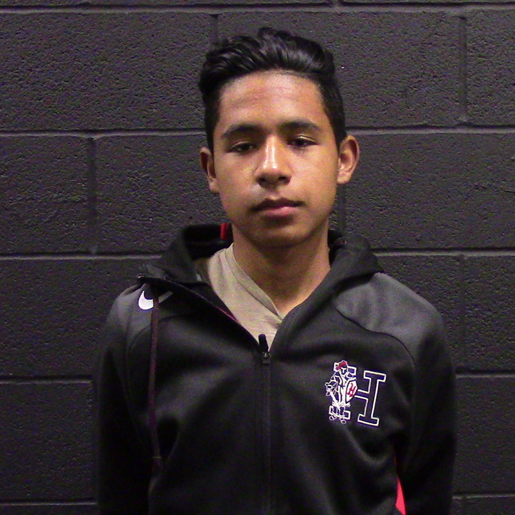 Joshua Ortiz mugshot