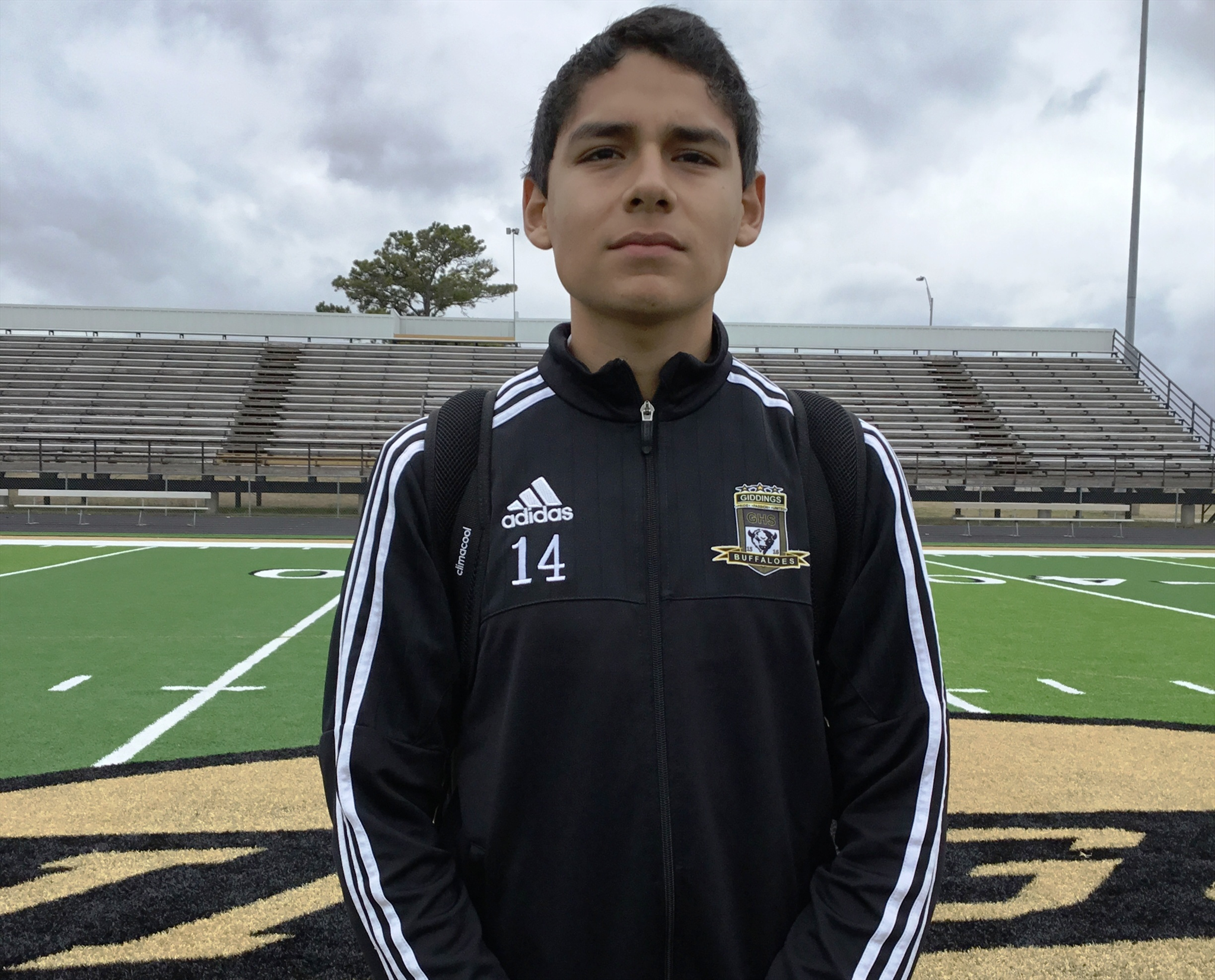 Luis Hernandez