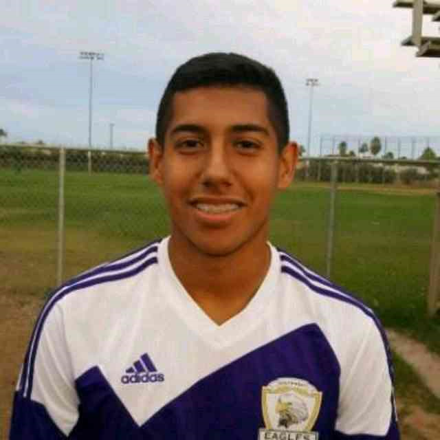 JARED ARREDONDO mugshot