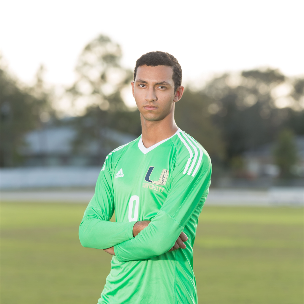 Ibrahim Elmasri mugshot
