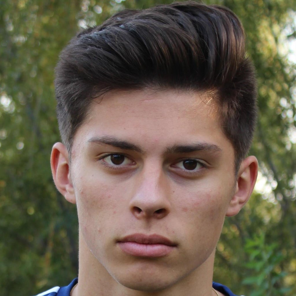 Ryan Jordan