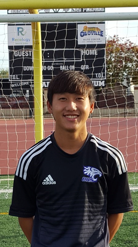 Chai Yang