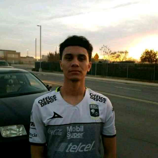 Jose Torres mugshot