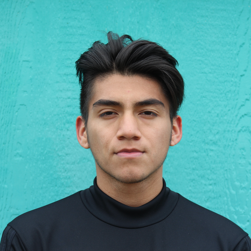 Jose Martinez mugshot