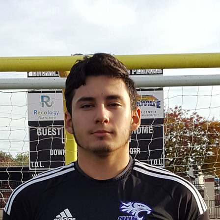 Aldo Gonzalez mugshot