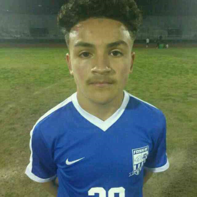 HENRY CRUZ mugshot