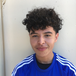 Jesse Ramos mugshot