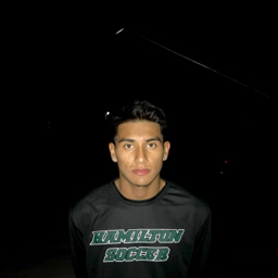 Miguel Carranza mugshot
