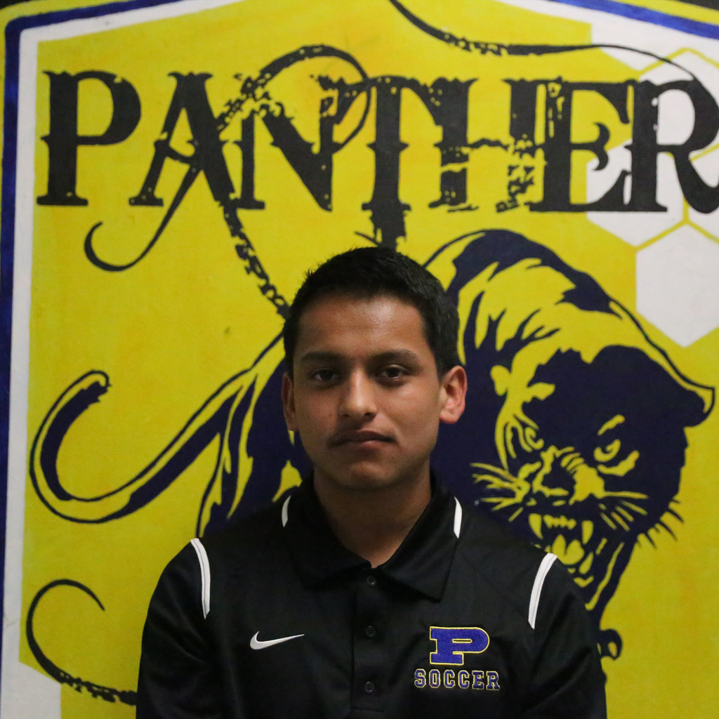 Moises Ambriz mugshot
