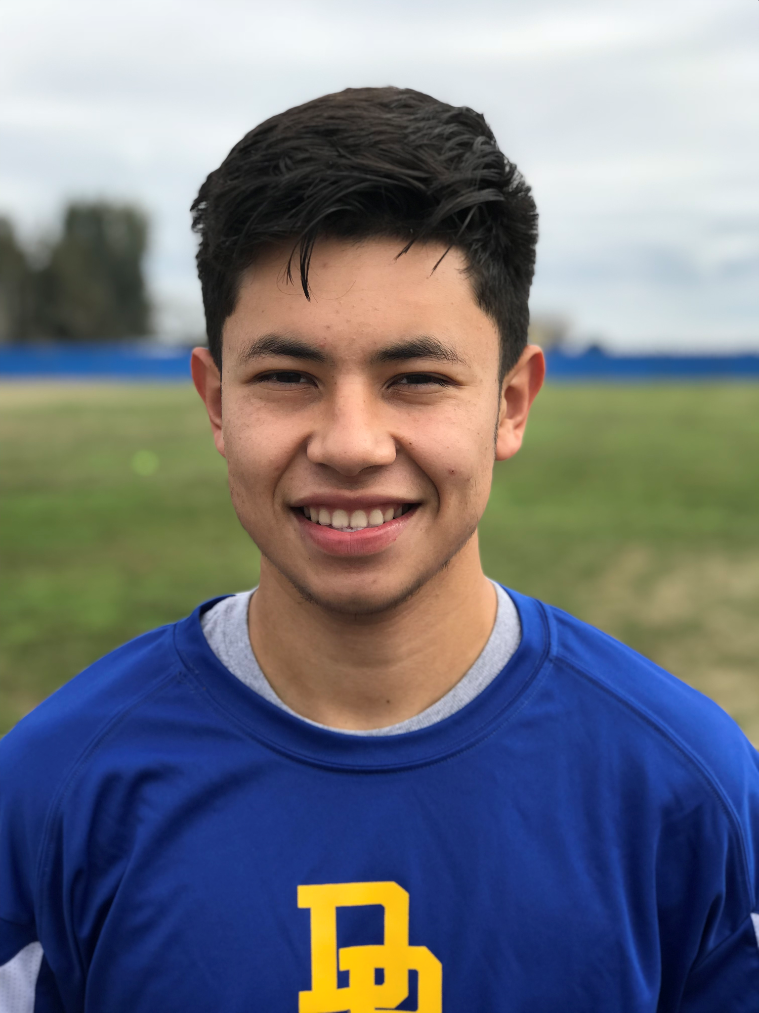 Jose Rodriguez