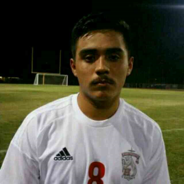 Richard Aceves mugshot