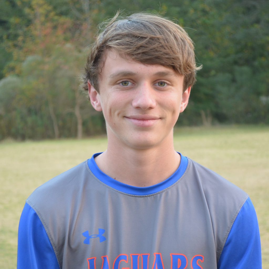Parker Layton mugshot