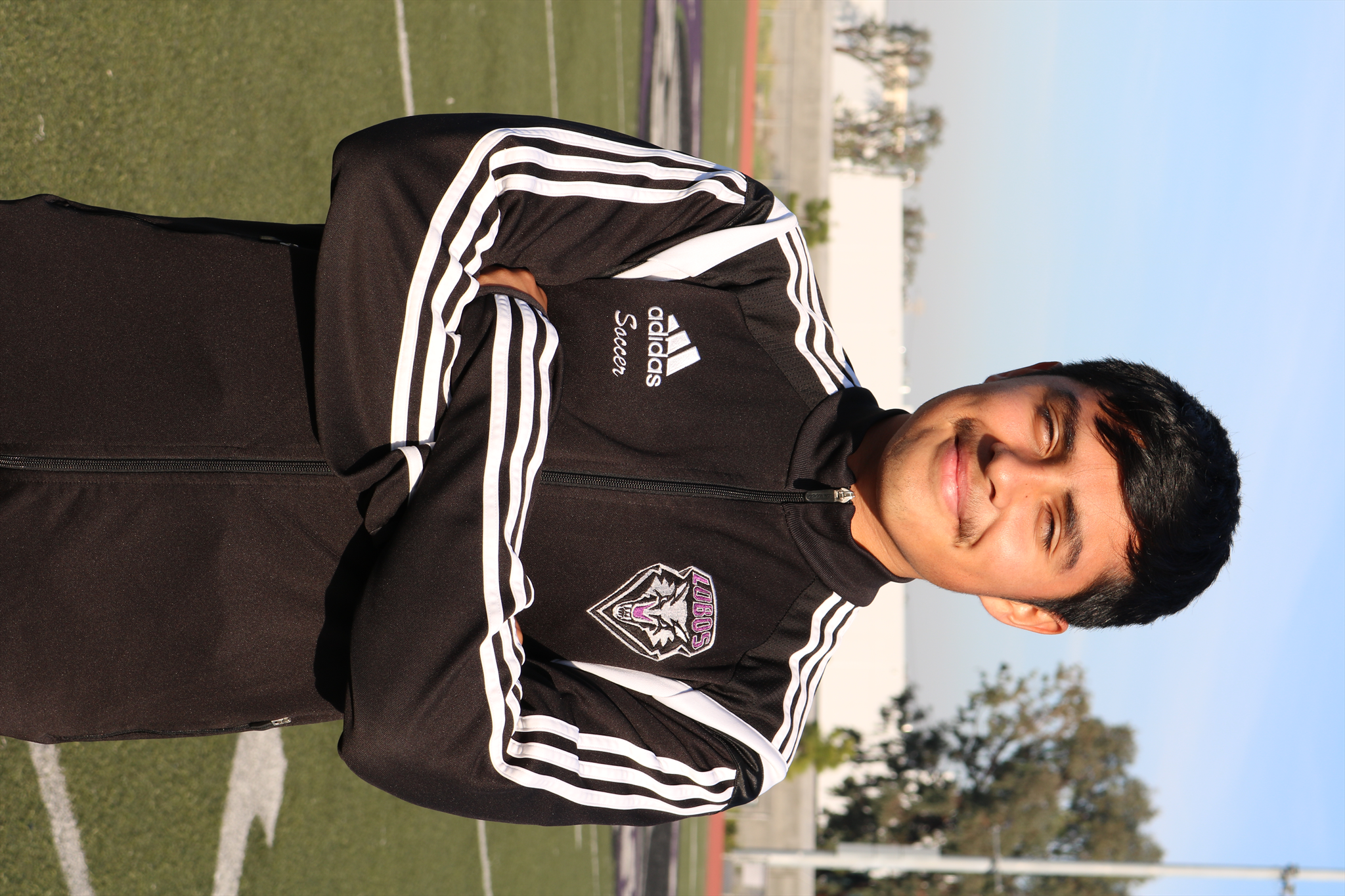 Justin Dueñez