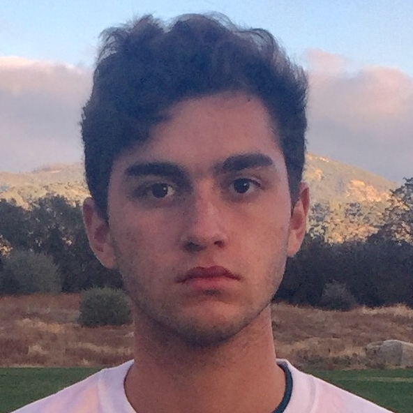 Ty Whitley mugshot