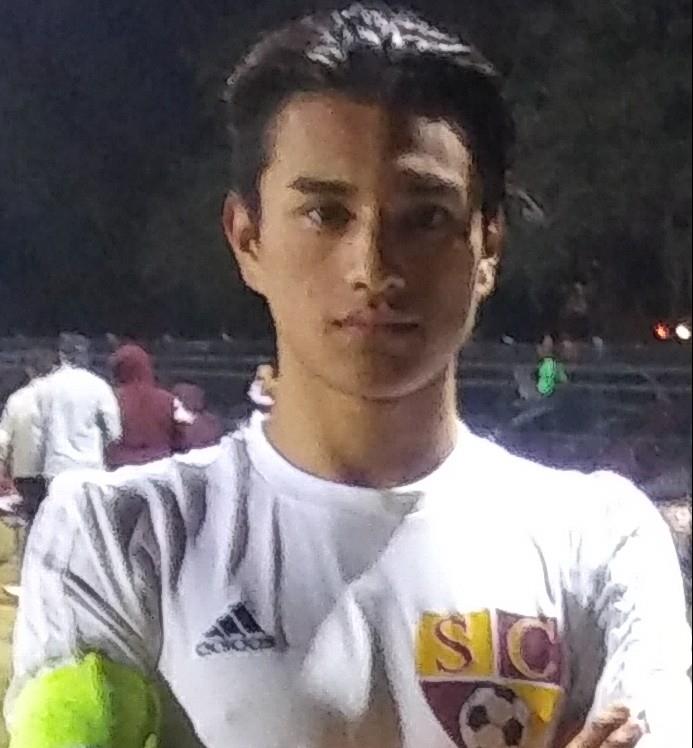 Cristian Castillo