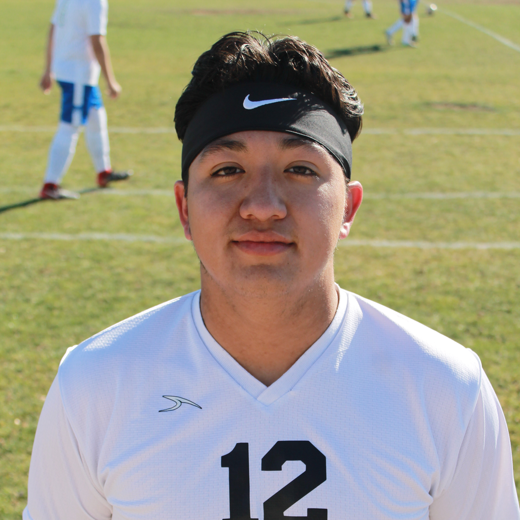 Ethan Vazquez