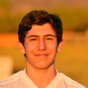 Jordan Gonzalez mugshot