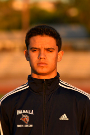 Bryan Madriz