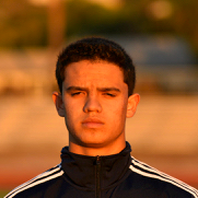 Bryan Madriz mugshot