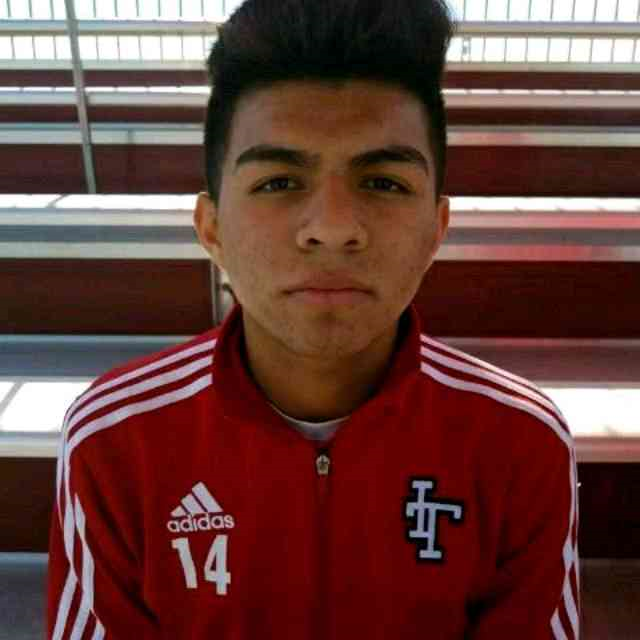 Mizael Velazquez mugshot