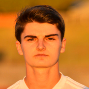 Jake Waymire