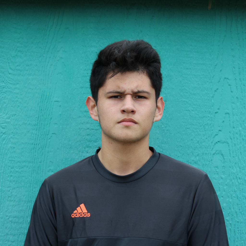 Erik Clorio mugshot