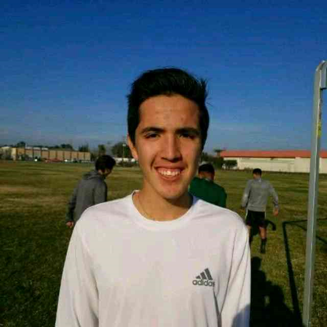 Alejandro Abarca mugshot