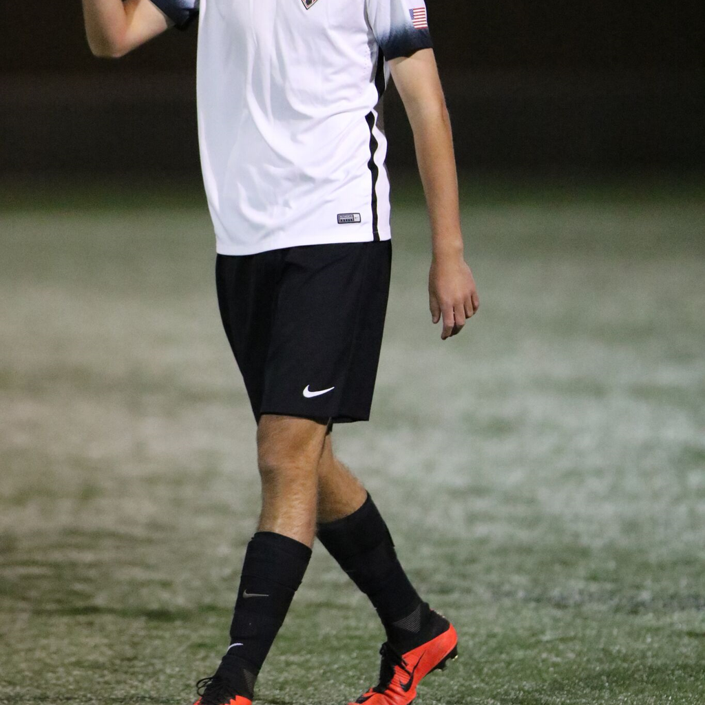 Dylan Krufal