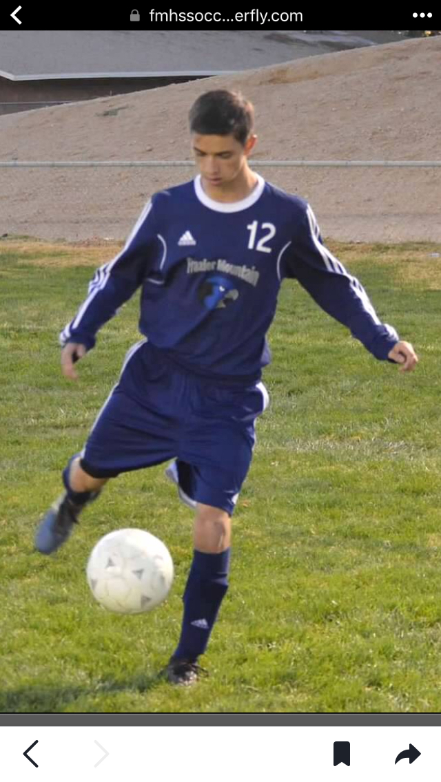 Nathan Steers