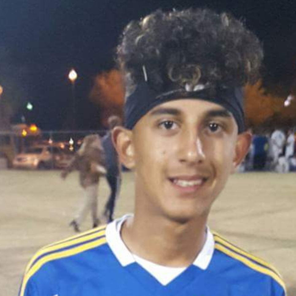 Chris Guzman