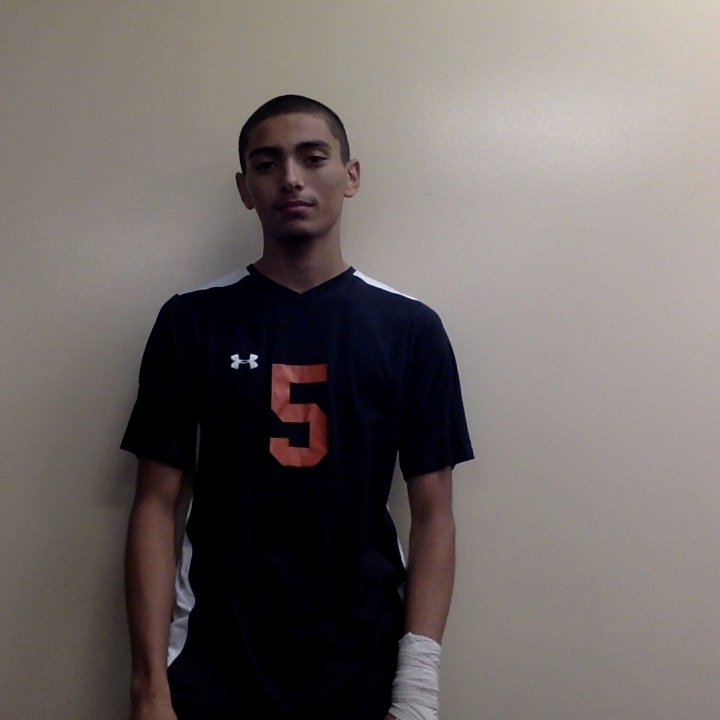 Juan Aguilar mugshot