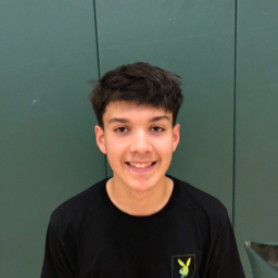 Evan Orozco