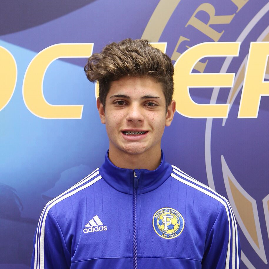 Adam Aboohamidi mugshot