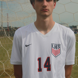 Tanner Holm