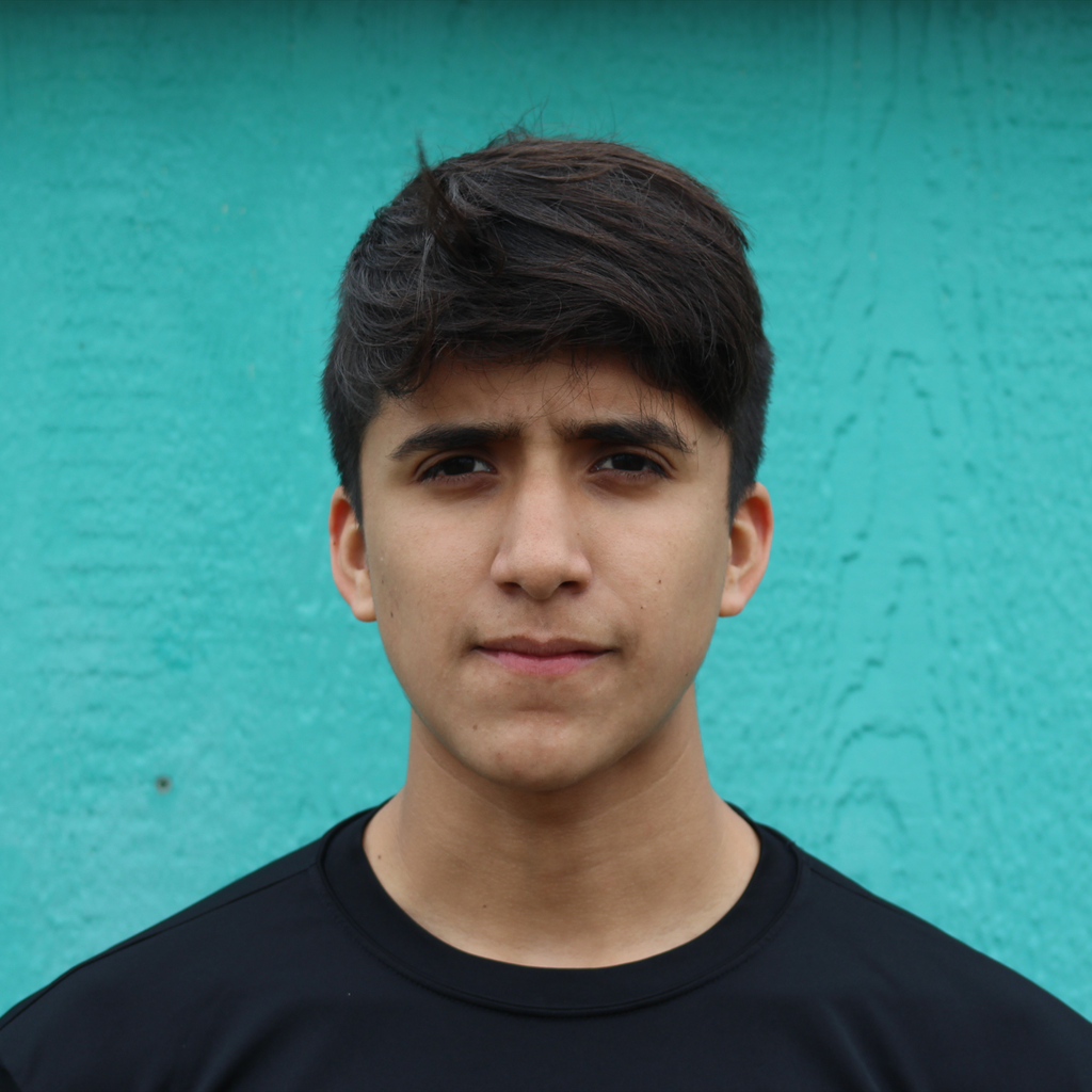 Alfonso (leo) Parra mugshot
