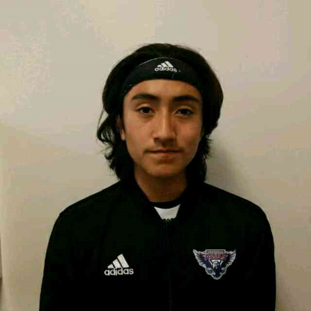 Brandon Flores mugshot
